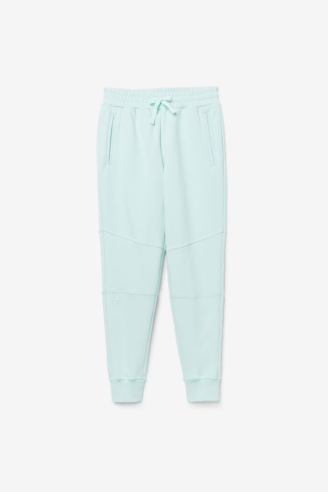 Fila Miesten Housut Freya Jogger Sininen - UPOV-21047